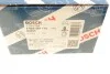Колодки тормозные (задние) Hyundai Santa Fe 04-/Kia Sorento II 09- (барабанные) (189x26) BOSCH 0 986 487 776 (фото 5)
