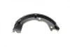 Колодки тормозные (задние) Hyundai Santa Fe 04-/Kia Sorento II 09- (барабанные) (189x26) BOSCH 0 986 487 776 (фото 6)