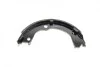 Колодки тормозные (задние) Hyundai Santa Fe 04-/Kia Sorento II 09- (барабанные) (189x26) BOSCH 0 986 487 776 (фото 7)