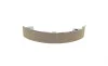 Колодки тормозные (задние) Hyundai Santa Fe 04-/Kia Sorento II 09- (барабанные) (189x26) BOSCH 0 986 487 776 (фото 9)