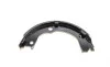 Колодки тормозные (задние) Hyundai Santa Fe 04-/Kia Sorento II 09- (барабанные) (189x26) BOSCH 0 986 487 776 (фото 10)