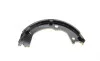 Колодки тормозные (задние) Hyundai Santa Fe 04-/Kia Sorento II 09- (барабанные) (189x26) BOSCH 0 986 487 776 (фото 11)