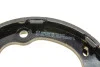 Колодки гальмівні (задні) Hyundai i30/ix35/Kia Cee'd/PRO 1.4-2.0 06- (барабанні) (167x27) BOSCH 0 986 487 777 (фото 4)