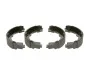 Гальмівні колодки барабанні BOSCH 0986487778 (фото 3)