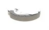 Колодки тормозные (задние) Skoda Roomster 1.2 TSI/1.6 TDI 06-15 (барабанные) (228.6x32.5) BOSCH 0986487791 (фото 4)