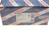 Колодки тормозные (задние) Skoda Roomster 1.2 TSI/1.6 TDI 06-15 (барабанные) (228.6x32.5) BOSCH 0986487791 (фото 5)