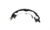 Колодки тормозные (задние) Chevrolet Lacetti 05-/Nubira 99- (168x26) BOSCH 0 986 487 792 (фото 3)