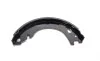 Колодки гальмівні (задні) Land Rover Discovery/Range Rover 04-18 (барабанні) (210x30) BOSCH 0 986 487 793 (фото 3)