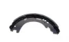 Колодки гальмівні (задні) Land Rover Discovery/Range Rover 04-18 (барабанні) (210x30) BOSCH 0 986 487 793 (фото 6)