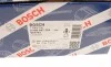 Колодки гальмівні (задні) Land Rover Discovery/Range Rover 04-18 (барабанні) (210x30) BOSCH 0 986 487 793 (фото 9)