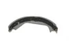 Гальмівні колодки барабанні BOSCH 0986487794 (фото 2)