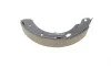 Колодки тормозные (задние) Ford Focus II 10-/Transit Courier 14- (барабанные) (228.6x41.5) BOSCH 0 986 487 796 (фото 2)