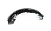 Колодки тормозные (задние) Ford Focus II 10-/Transit Courier 14- (барабанные) (228.6x41.5) BOSCH 0 986 487 796 (фото 3)