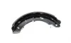 Колодки тормозные (задние) Ford Focus II 10-/Transit Courier 14- (барабанные) (228.6x41.5) BOSCH 0 986 487 796 (фото 4)