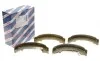 Колодки тормозные (задние) Ford Focus II 04-12 (228x42.3) BOSCH 0 986 487 810 (фото 1)