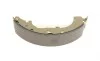 Колодки тормозные (задние) Ford Focus II 04-12 (228x42.3) BOSCH 0 986 487 810 (фото 2)