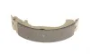 Колодки тормозные (задние) Ford Focus II 04-12 (228x42.3) BOSCH 0 986 487 810 (фото 4)