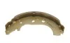 Колодки тормозные (задние) Ford Focus II 04-12 (228x42.3) BOSCH 0 986 487 810 (фото 5)