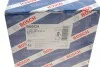 Колодки тормозные (задние) Ford Focus II 04-12 (228x42.3) BOSCH 0 986 487 810 (фото 6)