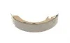 Колодки тормозные (задние) Ford Mondeo 93-00 (барабанные) (203x38.4) BOSCH 0 986 487 832 (фото 3)