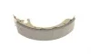 Колодки тормозные (задние) Ford Mondeo 93-00 (барабанные) (203x38.4) BOSCH 0 986 487 832 (фото 5)