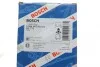 Колодки тормозные (задние) Ford Mondeo 93-00 (барабанные) (203x38.4) BOSCH 0 986 487 832 (фото 6)