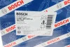 Колодки гальмівні (задні) Fiat Scudo 96- (барабанні) (255x61) BOSCH 0 986 487 835 (фото 9)