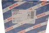 Колодки тормозные (задние) Suzuki Grand Vitara II 05- (барабанные) BOSCH 0986487847 (фото 1)