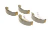 Колодки тормозные (задние) MB (W168) 97-04 (барабанные) (180x41.5) BOSCH 0 986 487 852 (фото 12)