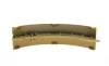 Колодки тормозные (задние) MB (W168) 97-04 (барабанные) (180x41.5) BOSCH 0 986 487 852 (фото 16)