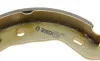 Колодки тормозные (задние) MB (W168) 97-04 (барабанные) (180x41.5) BOSCH 0 986 487 852 (фото 17)