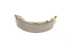 Колодки тормозные (задние) MB (W168) 97-04 (барабанные) (180x41.5) BOSCH 0 986 487 852 (фото 19)
