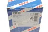 Колодки тормозные (задние) MB (W168) 97-04 (барабанные) (180x41.5) BOSCH 0 986 487 852 (фото 20)