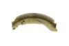 Колодки тормозные (задние) MB (W168) 97-04 (барабанные) (180x41.5) BOSCH 0 986 487 852 (фото 3)