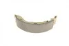 Колодки тормозные (задние) MB (W168) 97-04 (барабанные) (180x41.5) BOSCH 0 986 487 852 (фото 6)
