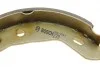Колодки тормозные (задние) MB (W168) 97-04 (барабанные) (180x41.5) BOSCH 0 986 487 852 (фото 8)