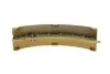 Колодки тормозные (задние) MB (W168) 97-04 (барабанные) (180x41.5) BOSCH 0 986 487 852 (фото 9)