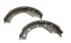 Колодки тормозные (задние) Toyota Camry 01-06 (228x41) (барабанные) BOSCH 0 986 487 863 (фото 2)