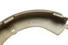 Колодки гальмівні (задні) Mitsubishi Colt/L200/L400 96- (барабанні) (270x53.8) BOSCH 0 986 487 886 (фото 2)