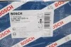 Колодки гальмівні (задні) VW T4 91- (барабанні) (270x56) BOSCH 0 986 487 895 (фото 10)