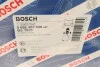Колодки гальмівні (задні) Citroen Nemo/Peugeot Bipper 08- (барабанні) (228.6x42.3) BOSCH 0 986 487 898 (фото 10)