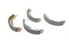 Колодки тормозные (задние) Renault Kangoo 08- (барабанные) (228.6x40) BOSCH 0 986 487 899 (фото 11)