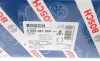 Колодки тормозные (задние) Renault Kangoo 08- (барабанные) (228.6x40) BOSCH 0 986 487 899 (фото 12)