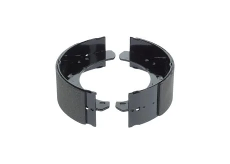 LAND ROVER гальм колодки задн. DEFENDER Cabrio (L316) 2.4 Td4 07-16 BOSCH 0986487914