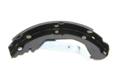 Колодки гальмівні барабан CHEVROLET Aveo T300 \'\'11>> BOSCH 0 986 487 924