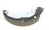 Колодки гальмівні барабан CHEVROLET Aveo T300 \'\'11>> BOSCH 0 986 487 924 (фото 5)