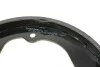 Колодки тормозные (задние) Nissan NV200 10- (барабанные) (230x36) BOSCH 0 986 487 928 (фото 6)