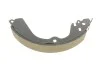 Колодки тормозные (задние) Nissan NV200 10- (барабанные) (230x36) BOSCH 0 986 487 928 (фото 10)