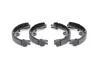 NISSAN гальм. колодки задн. GT-R (R35) V6 16-, MURANO III 3.5 V6 16-, INFINITI FX 35 AWD 09-10 BOSCH 0986487930 (фото 3)