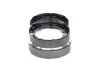 Гальмівні колодки, барабанні BOSCH 0986487932 (фото 2)
